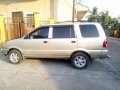 Isuzu Crosswind XT MANUAL 2005 for sale -1