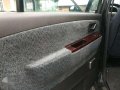 2002 Mitsubishi Adventure super sport GAS-3