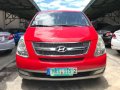 2008 Hyundai Starex VGT AT for sale -0