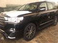 2018 Brandnew Toyota Land Cruiser LC200 Vx Exclusive-6