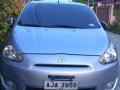 Mitsubishi Mirage glx 2015 for sale -2