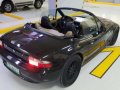 Bmw Z3 roadster 2door sportscar for sale -8