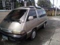 Toyota Townace Royal lounge for sale -0