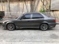 Toyota Corolla 1998 love life toms bumper manual-5