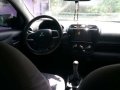 2017 Mitsubishi Mirage G4 12L MT for sale -8