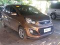 Kia Picanto 2014 for sale -4