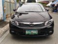 FS. Honda Civic FB 1.8 2012-6