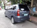 For sale or swap Toyota Avanza g 2009 model-3