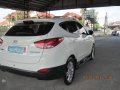 Hyundai Tucson matic 2011 for sale -4