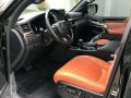 2018 Lexus LX450D Super Sport Twin Turbo Intercooled -5
