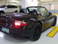 Bmw Z3 roadster 2door sportscar for sale -3