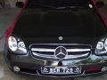 1999 Mercedes 230 for sale -1