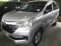Toyota Avanza 2017 J MT for sale-1