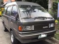 Toyota Lite Ace 1994 model running condition-1