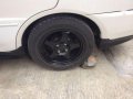 Mitsubishi Lancer Pizza 1997 for sale -6