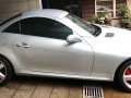 2006 Mercedes Benz SLK350 AT local P13M-7