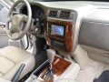 Nissan Patrol 2001 for sale -2