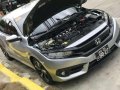 Honda Civic 2016 Model For Sale-3