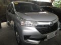 Toyota Avanza 2017 J MT for sale-0