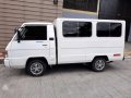 Mitsubishi fb L300 Model 2007 for sale -0