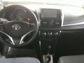 2016 Toyota Vios 1.3e AT for sale -3