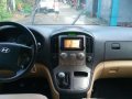 Hyundai Starex vgt manual 2011 for sale -5