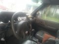 Mitsubishi PAJERO fieldmaster for sale -6