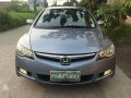 Honda Civic Fd 2006 18 S Matic for sale -8