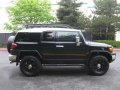 2007 Toyota FJ Cruiser for sale -1