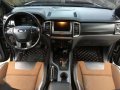 2016 Ford Ranger Wildtrak Automatic 4x2 for sale -3