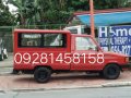 For Sale Toyota Tamaraw FX Hiside-1