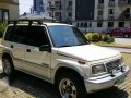 1999 Suzuki Vitara JLX for sale -0
