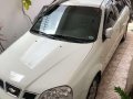 Chevrolet Optra 2005 for sale -0