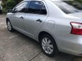 2011 Toyota Vios for sale -3