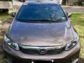 2013 Honda Civic Manual for sale -0