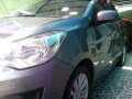 2017 Mitsubishi Mirage G4 12L MT for sale -3