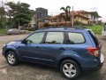 2010 Subaru Forester 2.0L Automatic for sale -8