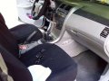 2009 Toyota Altis g MT Top of d line-10