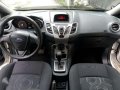 Ford Fiesta 2012 1.4 AT Hatchback for sale -7