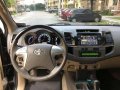 2013 Toyota Fortuner G Diesel A.T. FOR SALE-6