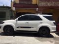 2016 Toyota Fortuner FOR SALE-2