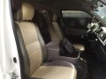 2015 Toyota Hi-Ace Grandia 2.5 GL D4D Manual MT -5
