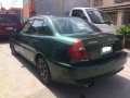 Mitsubishi Lancer glx MX body acquired 2001 model -6