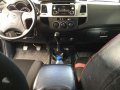 Toyota Hilux G Trd 2015 FOR SALE-9