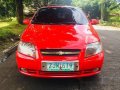 Chevrolet Aveo 2007 for sale-1