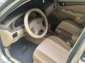 Nissan Sentra GS 2004 Automatic Top of the line-4