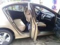 Honda City 1.3S i-vtec 2009 manual transmission-7