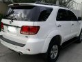 2005 Toyota Fortuner G rush sale 440k-5