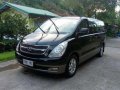 Hyundai Starex vgt manual 2011 for sale -1