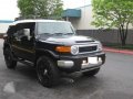 2007 Toyota FJ Cruiser for sale -2